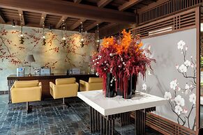 Water Hotel Pingyao