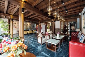 Water Hotel Pingyao