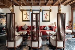 Water Hotel Pingyao
