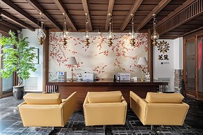 Water Hotel Pingyao