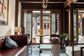 Water Hotel Pingyao