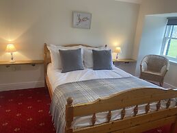 THE Gordon Arms Restaurant With Rooms