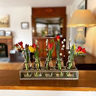 THE Gordon Arms Restaurant With Rooms