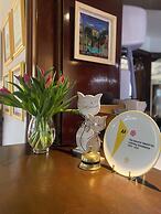 THE Gordon Arms Restaurant With Rooms