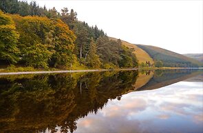 THE Gordon Arms Restaurant With Rooms