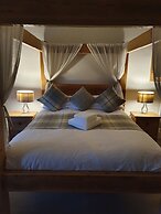 18 Craigmillar Park Guest House