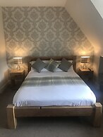 18 Craigmillar Park Guest House