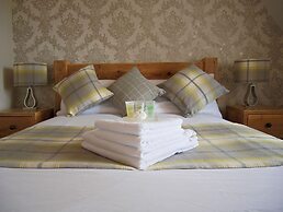 18 Craigmillar Park Guest House