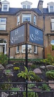 18 Craigmillar Park Guest House
