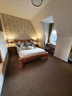 18 Craigmillar Park Guest House