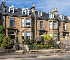 18 Craigmillar Park Guest House