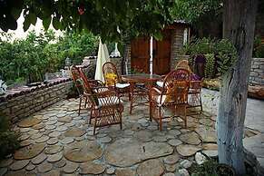 Dadibra Konak