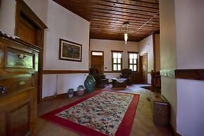 Dadibra Konak