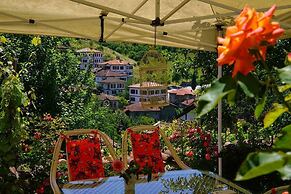 Dadibra Konak
