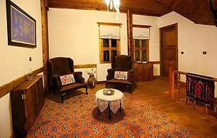 Dadibra Konak