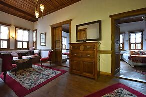 Dadibra Konak
