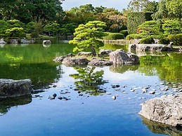 Ohori House