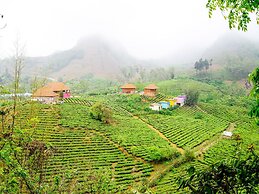 Moc Chau Arena Village