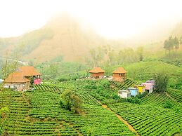 Moc Chau Arena Village
