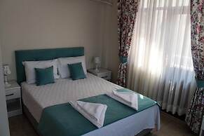 Dalyan Terrace Hotel