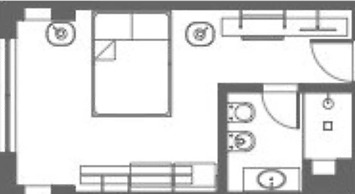 Castello Sforzesco Suites by Brera Apartments