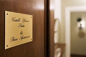 Castello Sforzesco Suites by Brera Apartments