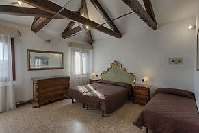 Hotel Guerrato