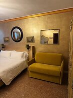 Hotel Guerrato