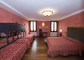 Hotel Guerrato