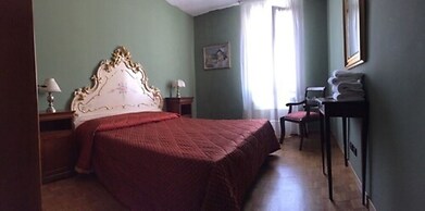 Hotel Guerrato