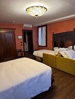 Hotel Guerrato