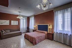 Hotel Guerrato