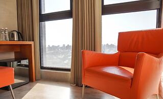 Central Land Hotel