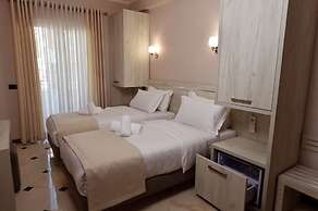 Hotel Pandora Residence