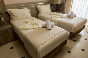 Hotel Pandora Residence