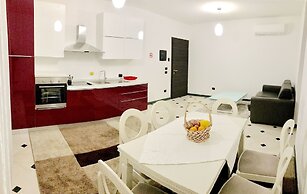 Hotel Pandora Residence