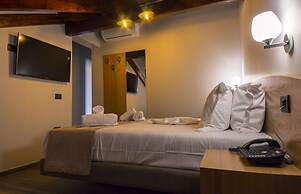 Hotel Pandora Residence