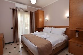 Hotel Pandora Residence