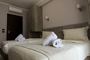 Hotel Pandora Residence
