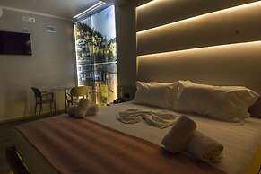 Hotel Pandora Residence
