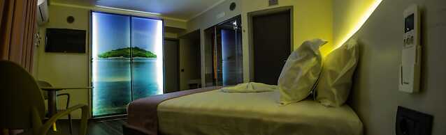 Hotel Pandora Residence
