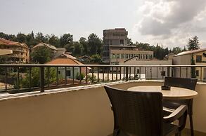 Hotel Pandora Residence