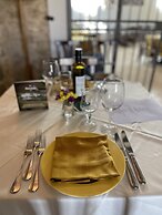 Fattoria Manostalla