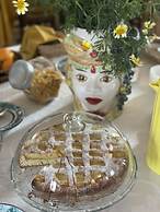 Fattoria Manostalla