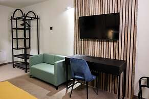 Art Loft Hotel 4*