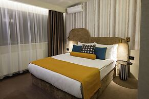 Art Loft Hotel 4*
