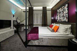 Art Loft Hotel 4*