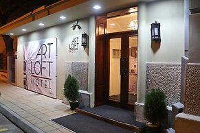 Art Loft Hotel 4*