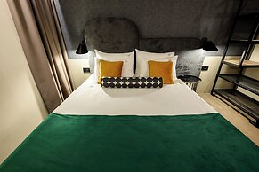Art Loft Hotel 4*