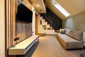 Art Loft Hotel 4*
